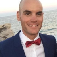 Bienzobas Employee Antonio Jesús García Hernández's profile photo
