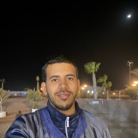 IPSL_UGB Employee Ahmed Deddah's profile photo