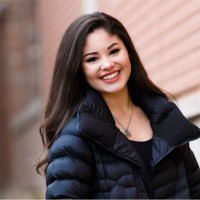 Codeverse Employee Bianca Rivera's profile photo
