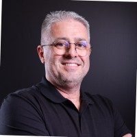 UpQuery Employee Luiz Fabiano's profile photo