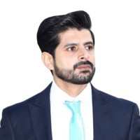 eComet Technologies Employee Usama Iqbal's profile photo