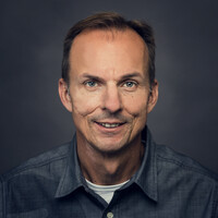 Revenue Experts, Inc. Employee John Bush's profile photo