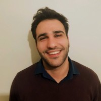 Verve Employee Mahsun Bingöl's profile photo