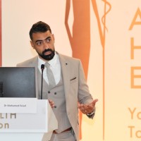 CONSULTILE Employee Mohamed Faisal's profile photo