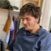 AHS Inmuebles Employee Alvaro Perez Suarez's profile photo