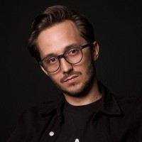 TruBe Employee Alexander Ilin's profile photo