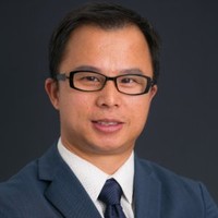 Reliable Translations, Inc. Employee Marcelo Wong's profile photo