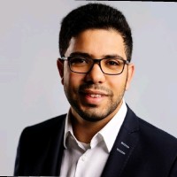 Abbas Seifeddine Email