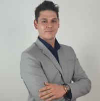 Evolution Forum Employee Filippo Beggin's profile photo