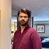 ACV Auctions Employee Imran Shahid's profile photo