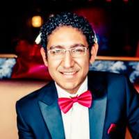Hassad.io Employee Mohamed Elkholy's profile photo