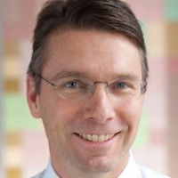Universitätsklinikum des Saarlandes Employee Michael Zemlin's profile photo