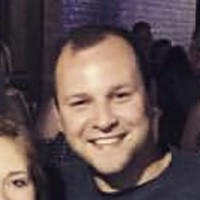 Cellular Sales Employee Travis Hicks's profile photo