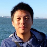 Confidential Employee Yi Gong's profile photo