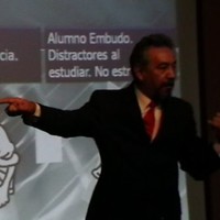 Secretaría del Trabajo y Previsión Social Employee Ignacio Armando Ramírez's profile photo