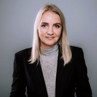 Schreiber Stahlbau GmbH Employee Saskia Schreiber-Vielhaber's profile photo