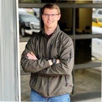 C.R. Crawford Construction Employee Brady Patrick's profile photo