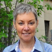 Helen Damon-Moore Email & Phone Number