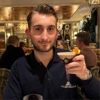 Elite Pubs Employee Louis Churchouse's profile photo