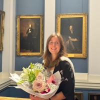 Cambridge Gravity Employee Vaiva Jakstaite's profile photo