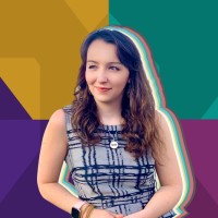 Patchwork Hub Employee Beth Kume-Holland's profile photo