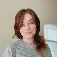 Crema Coffee Roasters Employee Corinne Brockway's profile photo