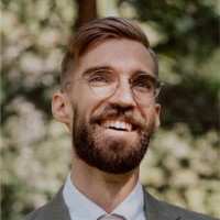 ELSYS Employee Pontus Hedenström's profile photo