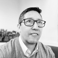 MOK Employee Miguel Pena's profile photo