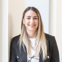 Optimised Employee Anna Mason's profile photo