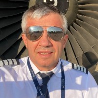 Sofia Flight Training Employee Stefan Stefanov's profile photo