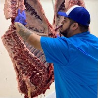 Bush Brothers Provision Company Employee Christopher Carcano's profile photo