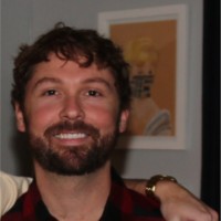 Oracle Employee Zane Clark's profile photo