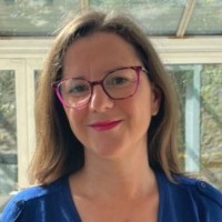 Filboost Employee Myriam Blouet's profile photo