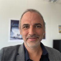 Airbus Defence and Space (Space Systems, Inc.) Employee Jérôme Andrieux's profile photo