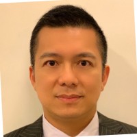 Studycat Employee Chin Yew's profile photo