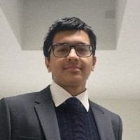 Redwood Founders Employee Mohammad Maka's profile photo