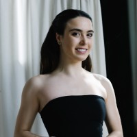 GLV Idun Employee Anastasia Marin's profile photo