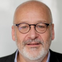 Cosmo Tech Employee Michel Morvan's profile photo