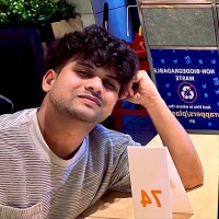Nibble Software Technologies Pvt Ltd Employee Hariom Kumar's profile photo