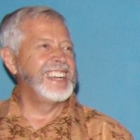 AFNeT Employee John Thomsen's profile photo
