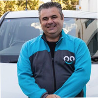 Zoom2u Employee David Spano's profile photo