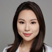 American Express Employee Charmaine Chiu's profile photo