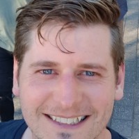 Henry Schein One Asia Pacific Employee Anthony Best's profile photo