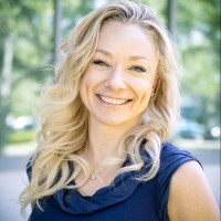 Acuity Technologies Employee Courtney Cress's profile photo