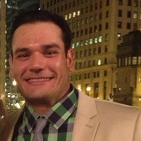 Rourke Property Maintenance Employee Andrew Rourke's profile photo