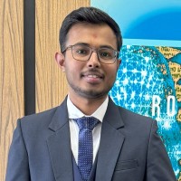 IPS Assembly Employee Nikunj Gediya's profile photo