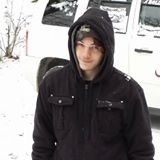 Edgar's Bakery and Café Employee Cody Worrell's profile photo