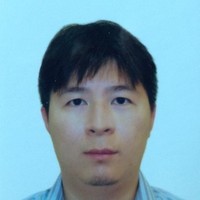 Exein Employee Caesar Chuang's profile photo