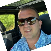 COMIS Employee Alexander Blank's profile photo