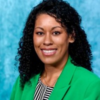 Hurley Medical Center Employee Erica Betts's profile photo